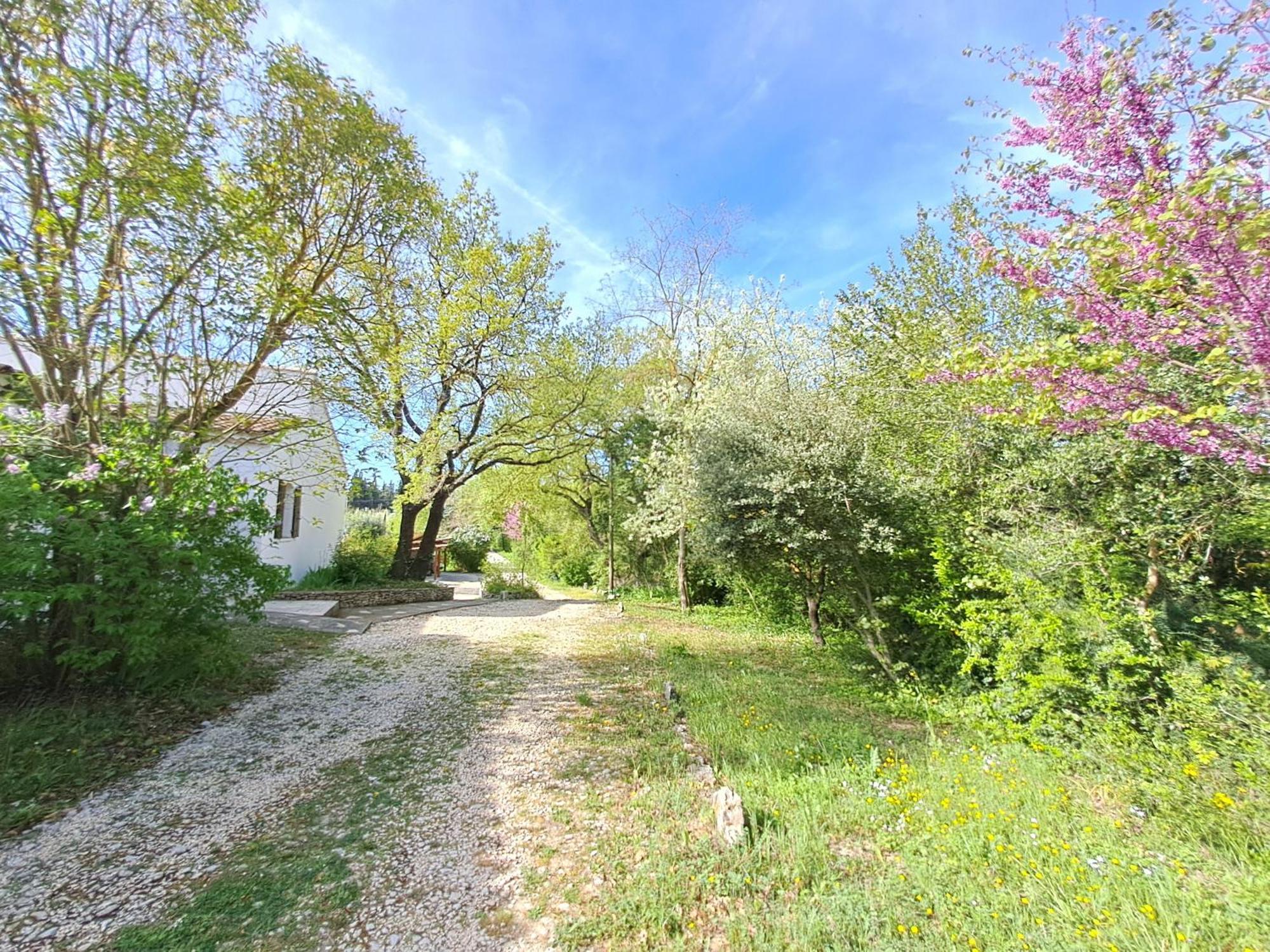 Villa Aix-En-Provence Exterior photo